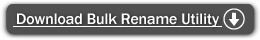 Download Bulk Rename Utility (32-bit)